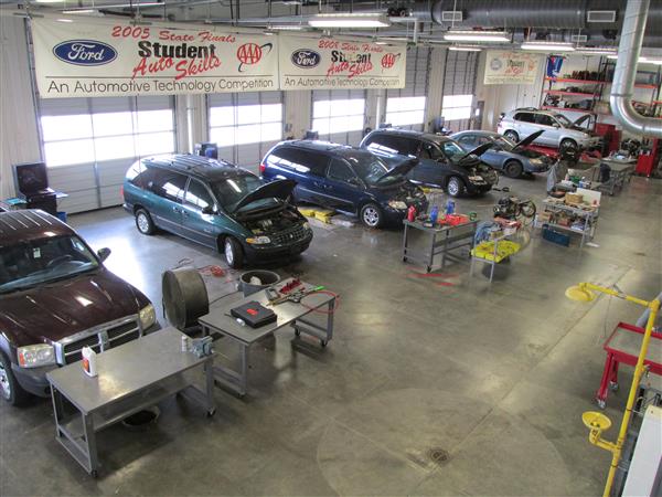 Automotive